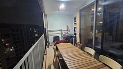 Rivercove Residences (D19), Condominium #613502461
